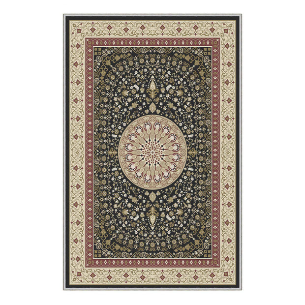 Teppich Nanac 2200 Mehrfarben (3)