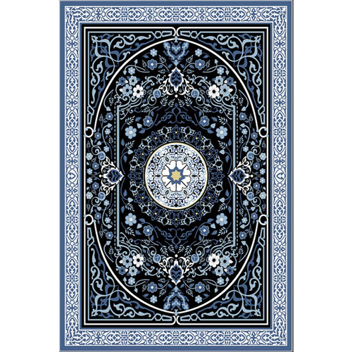 Teppich Monaco 2201 Mehrfarben (1)