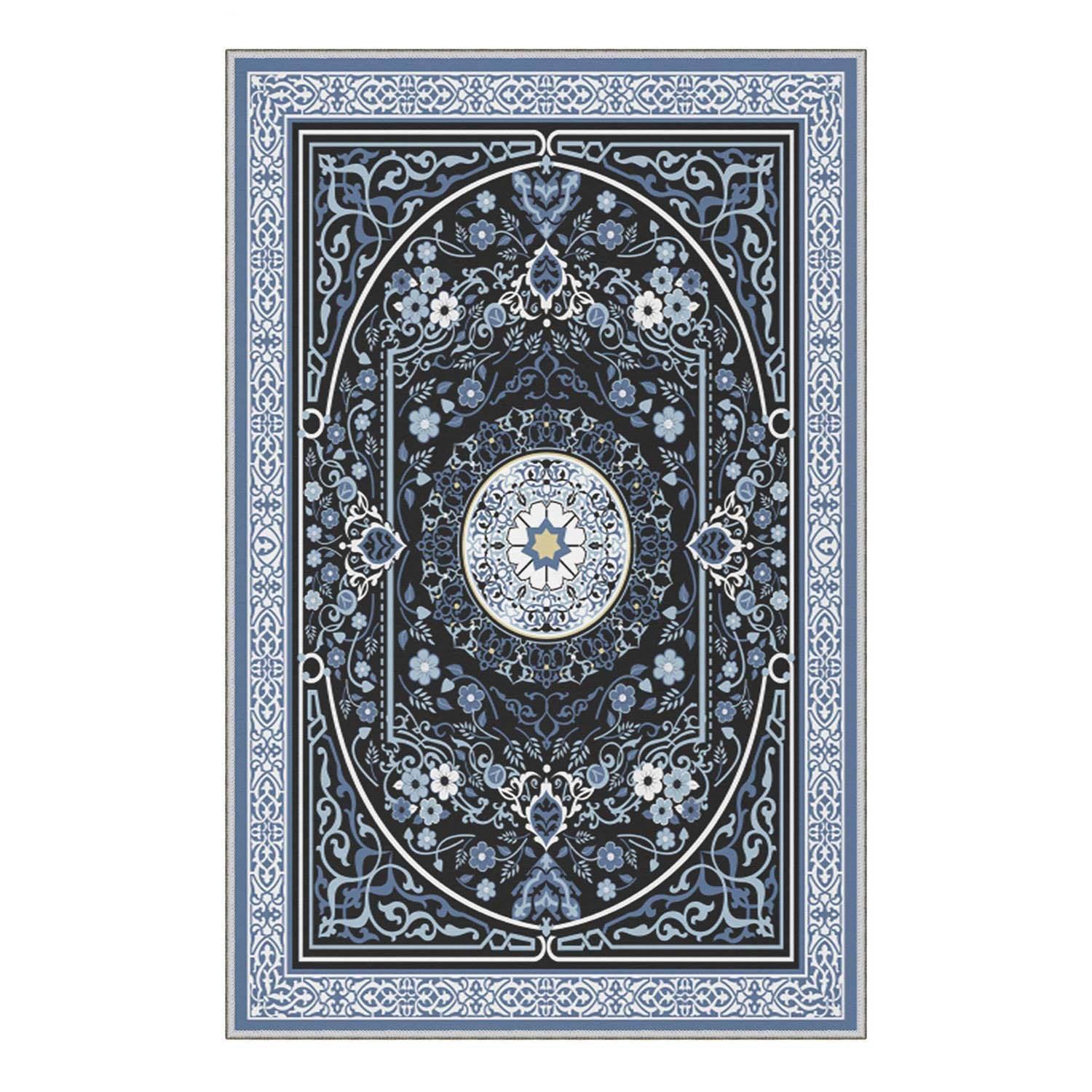 Teppichläufer Monaco 2201 Mehrfarben (3)