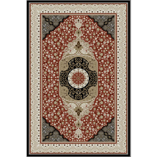 Teppichläufer Blama 2202 Mehrfarben (1)