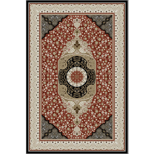 Teppichläufer Blama 2202 Mehrfarben (1)