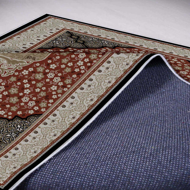 Teppichläufer Blama 2202 Mehrfarben (2)