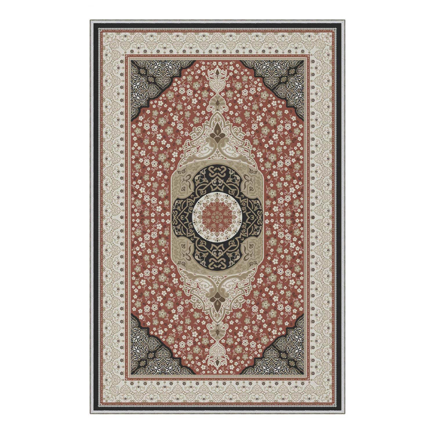 Teppichläufer Blama 2202 Mehrfarben (3)