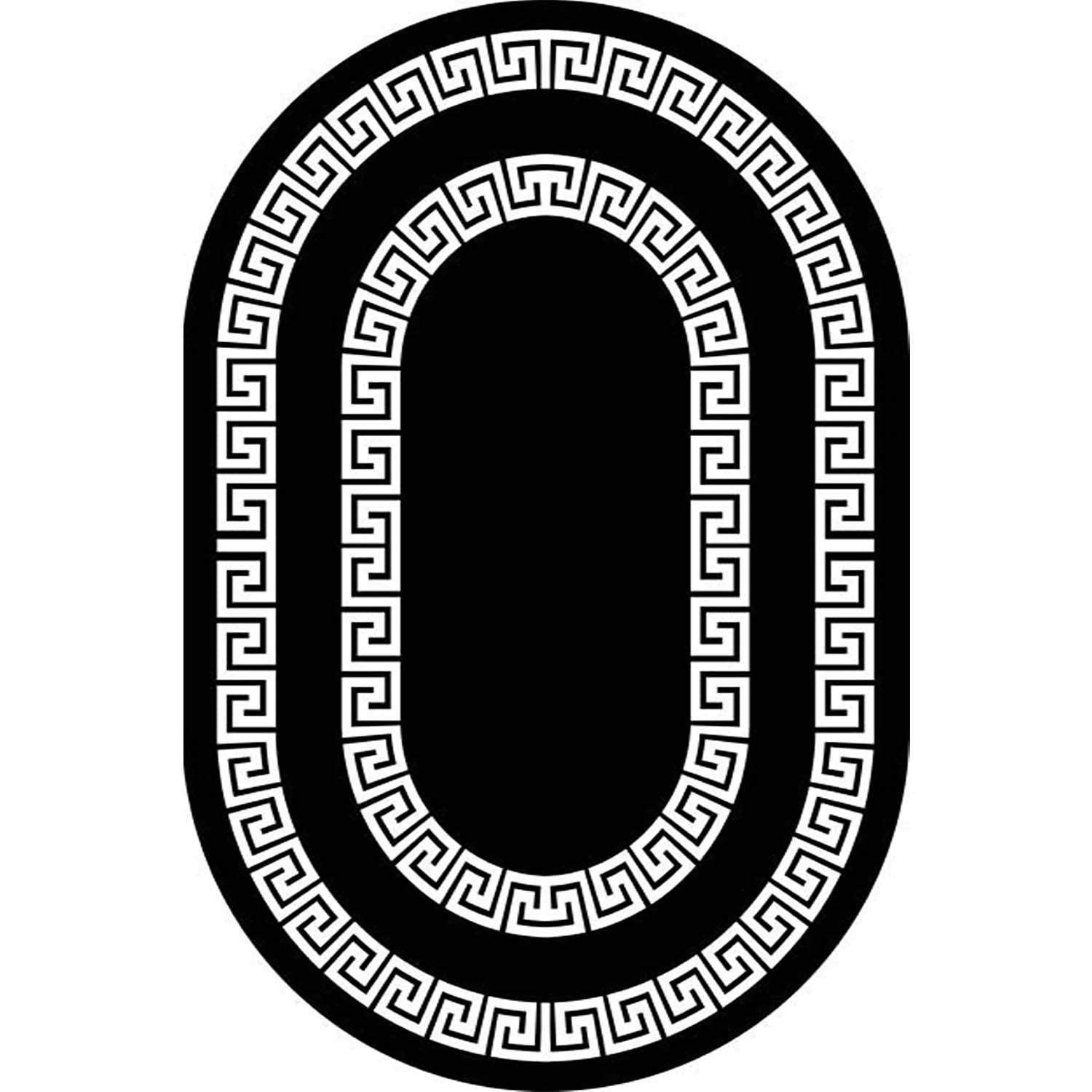 Teppichläufer Lizbon 2211 Mehrfarben (1)