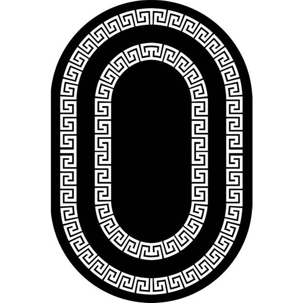 Teppichläufer Lizbon 2211 Mehrfarben (1)