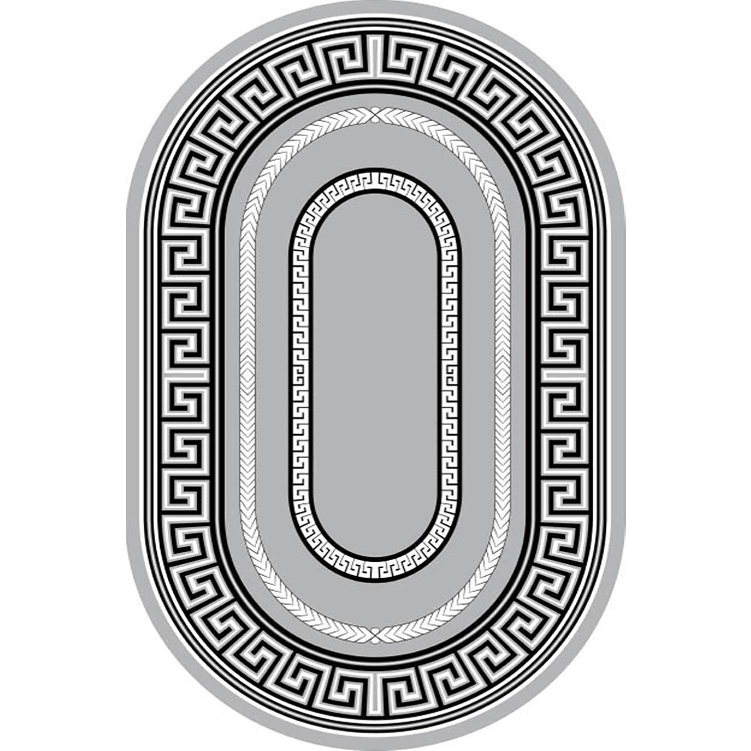 Teppichläufer Runnerco 2212 Mehrfarben (1)