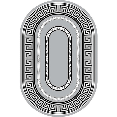 Teppich Runnerco 2212 Mehrfarben (1)