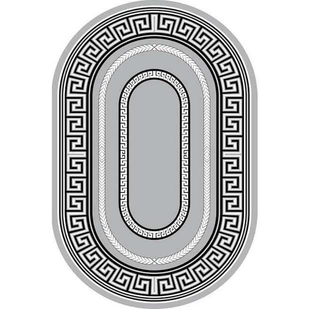 Teppichläufer Runnerco 2212 Mehrfarben (1)