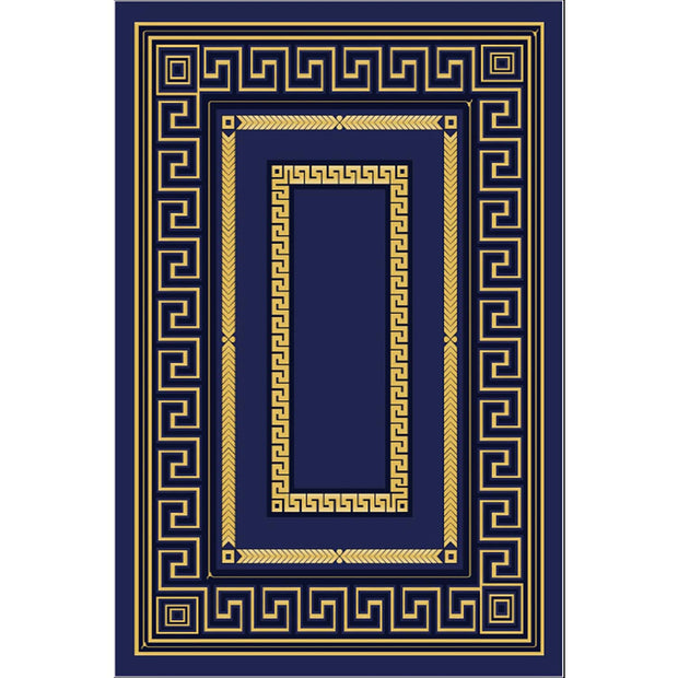 Teppichläufer Sholt 2212 Mehrfarben (1)