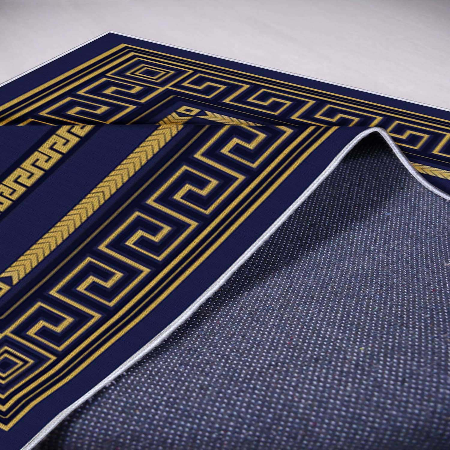 Teppichläufer Sholt 2212 Mehrfarben (2)