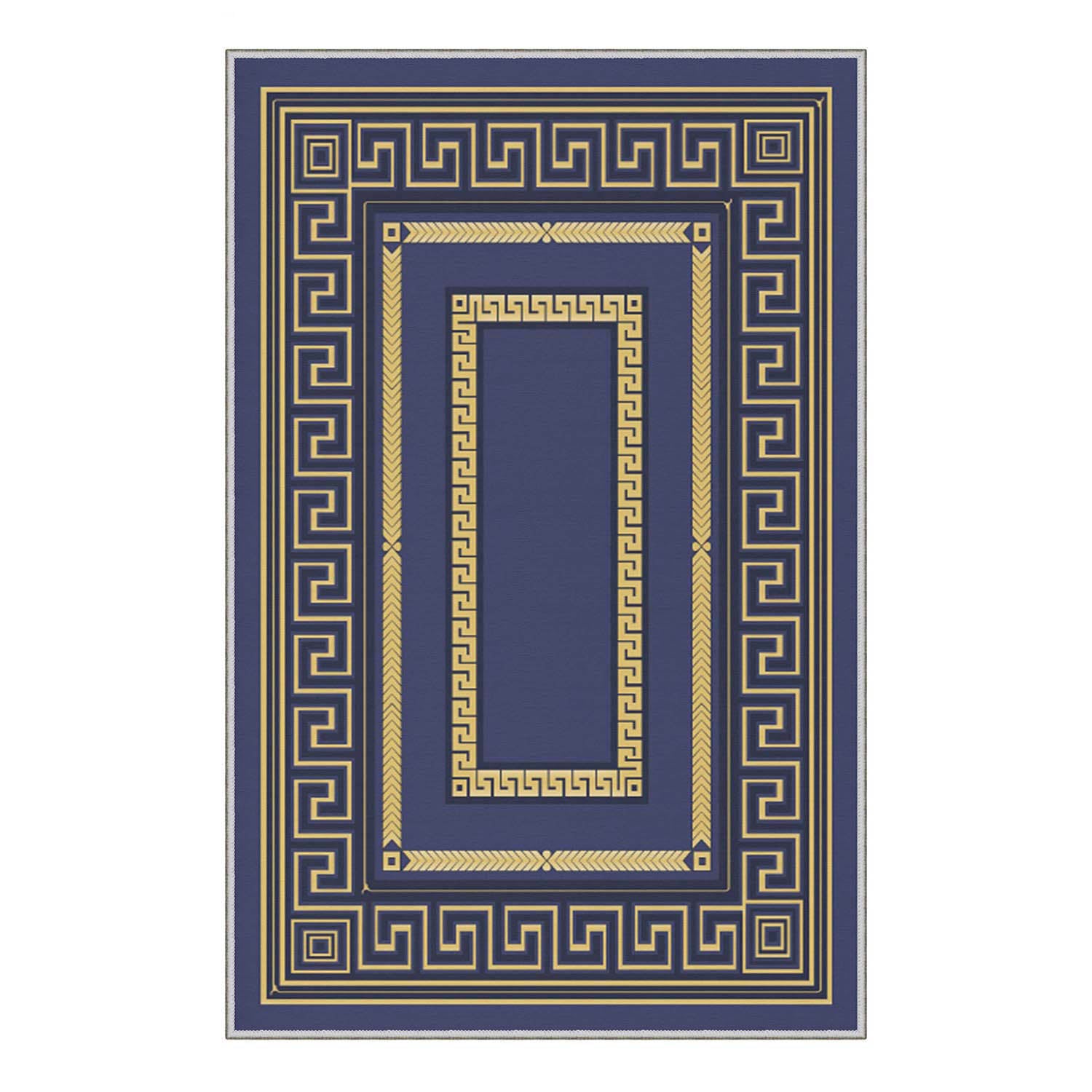 Teppichläufer Sholt 2212 Mehrfarben (3)