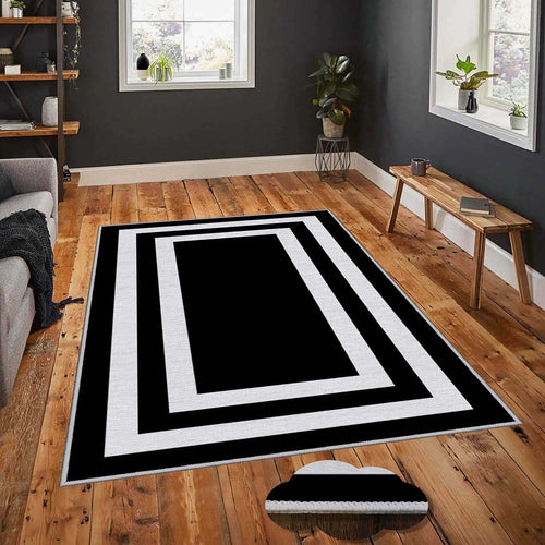 Teppichläufer Veli 2229-1 Mehrfarben