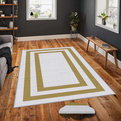 Teppichläufer Efendi 2229-3 Mehrfarben