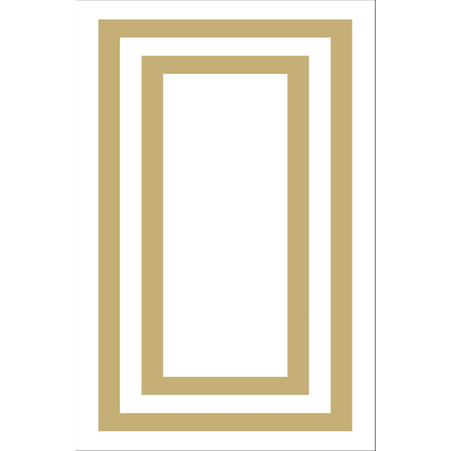 Teppich Efendi 2229-3 Mehrfarben (1)