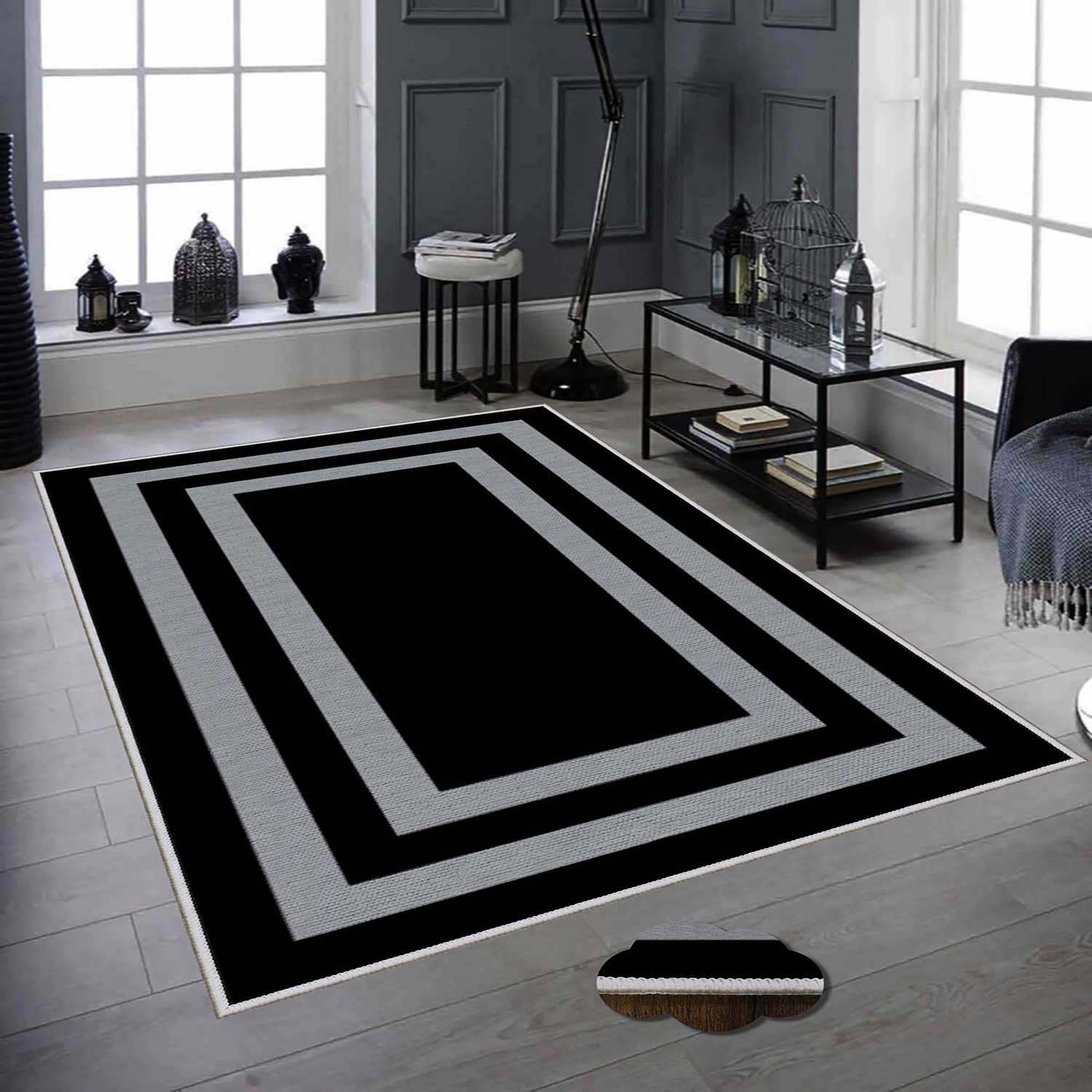 Teppichläufer Pilot 2229-5 Mehrfarben