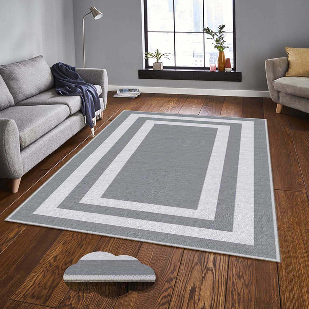 Teppichläufer Gildo 2229-6 Mehrfarben