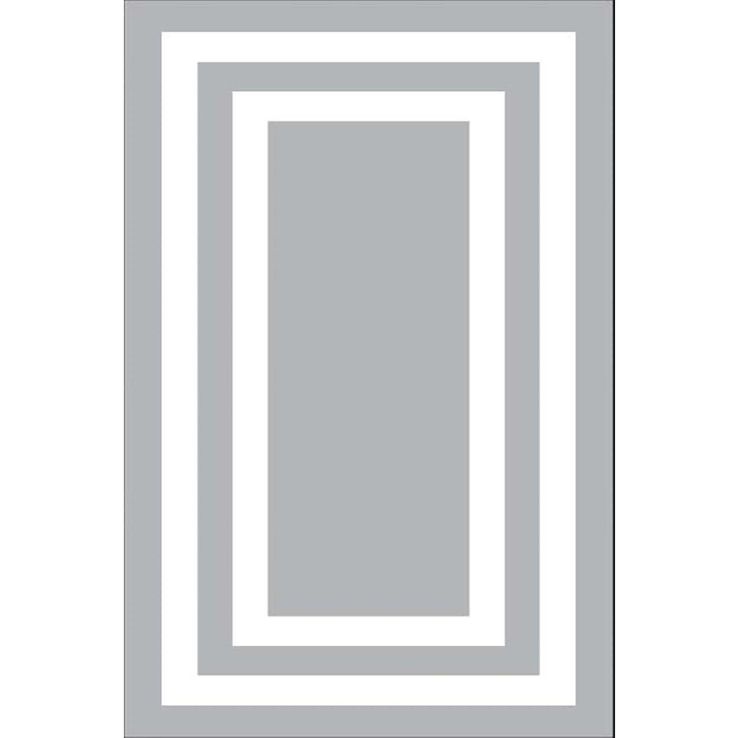 Teppichläufer Gildo 2229-6 Mehrfarben (1)