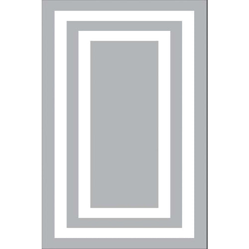 Teppichläufer Gildo 2229-6 Mehrfarben (1)