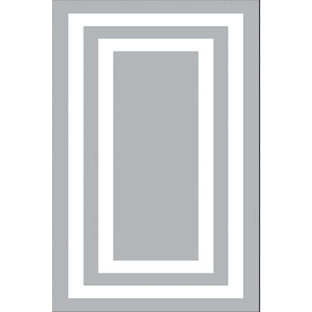 Teppichläufer Gildo 2229-6 Mehrfarben (1)