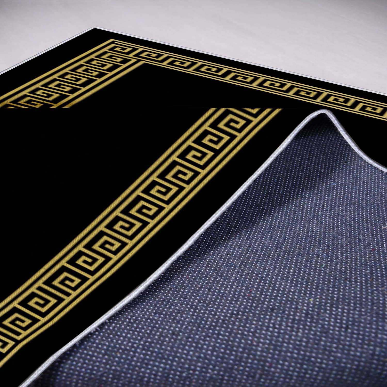 Teppichläufer Gold 2230 Mehrfarben (2)