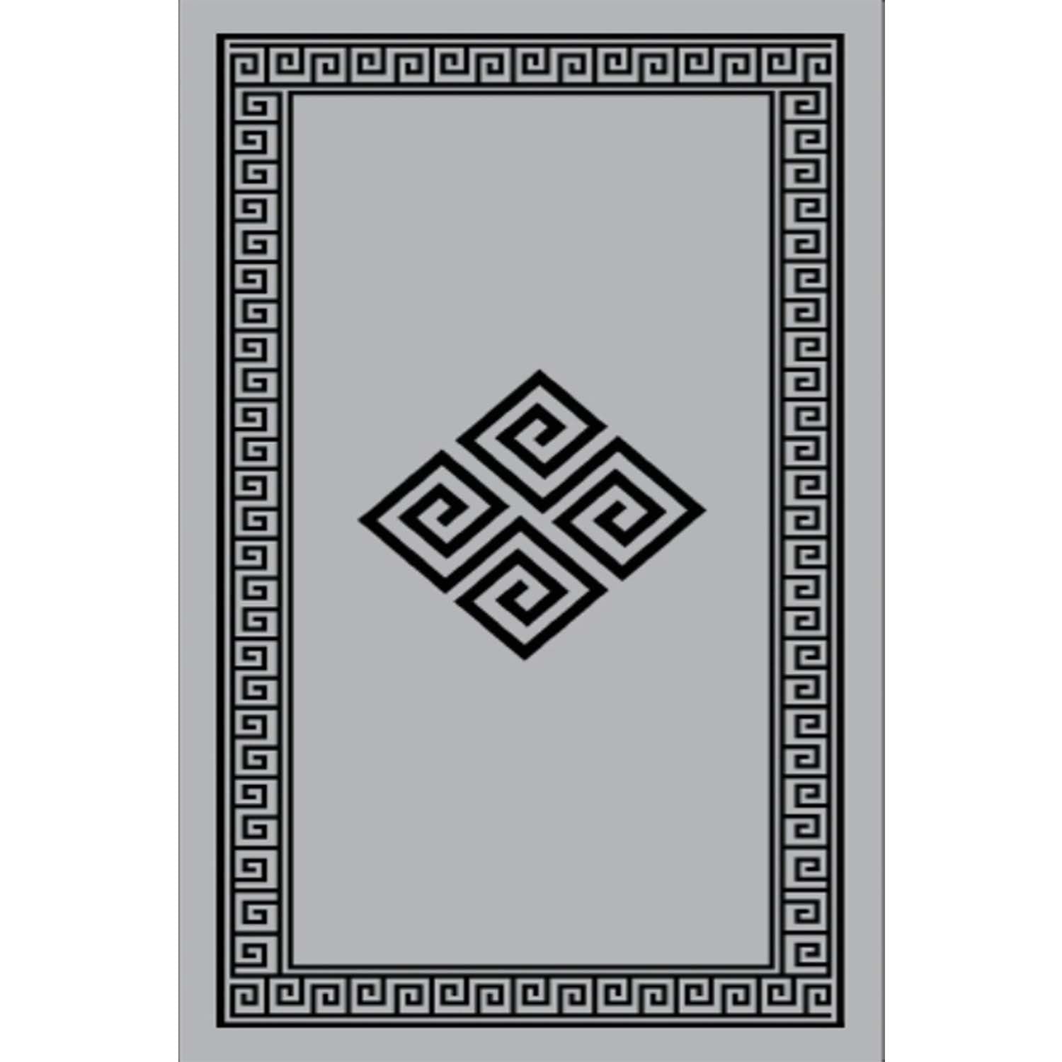 Teppichläufer Malle 2230 Mehrfarben (1)