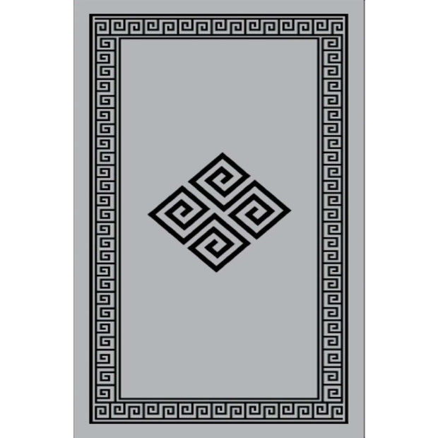 Teppichläufer Malle 2230 Mehrfarben (1)