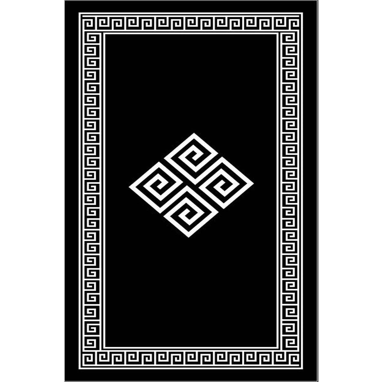 Teppichläufer Sallera 2230 Mehrfarben (1)