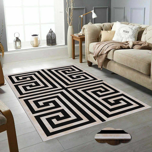 Teppichläufer Finnaly 2238 Mehrfarben