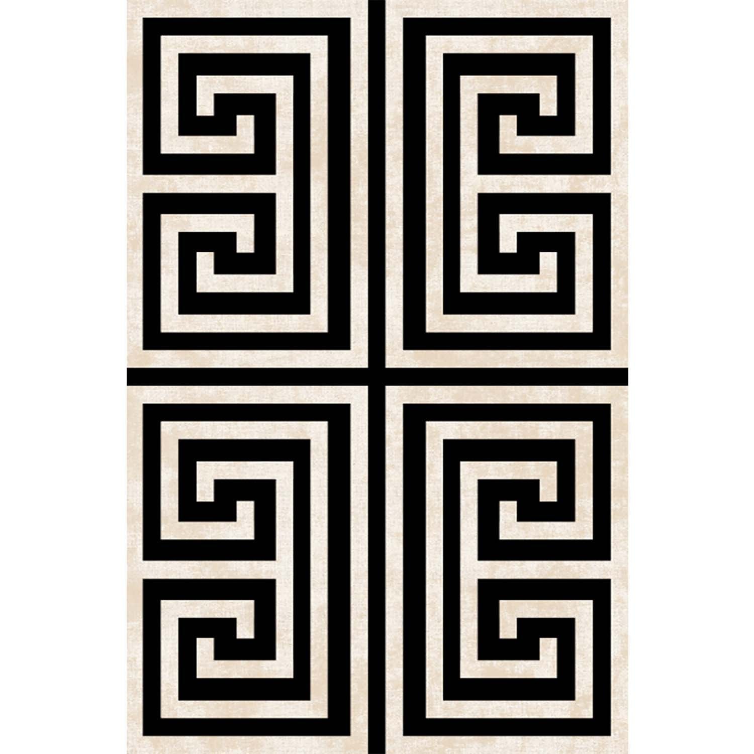 Teppichläufer Finnaly 2238 Mehrfarben (1)