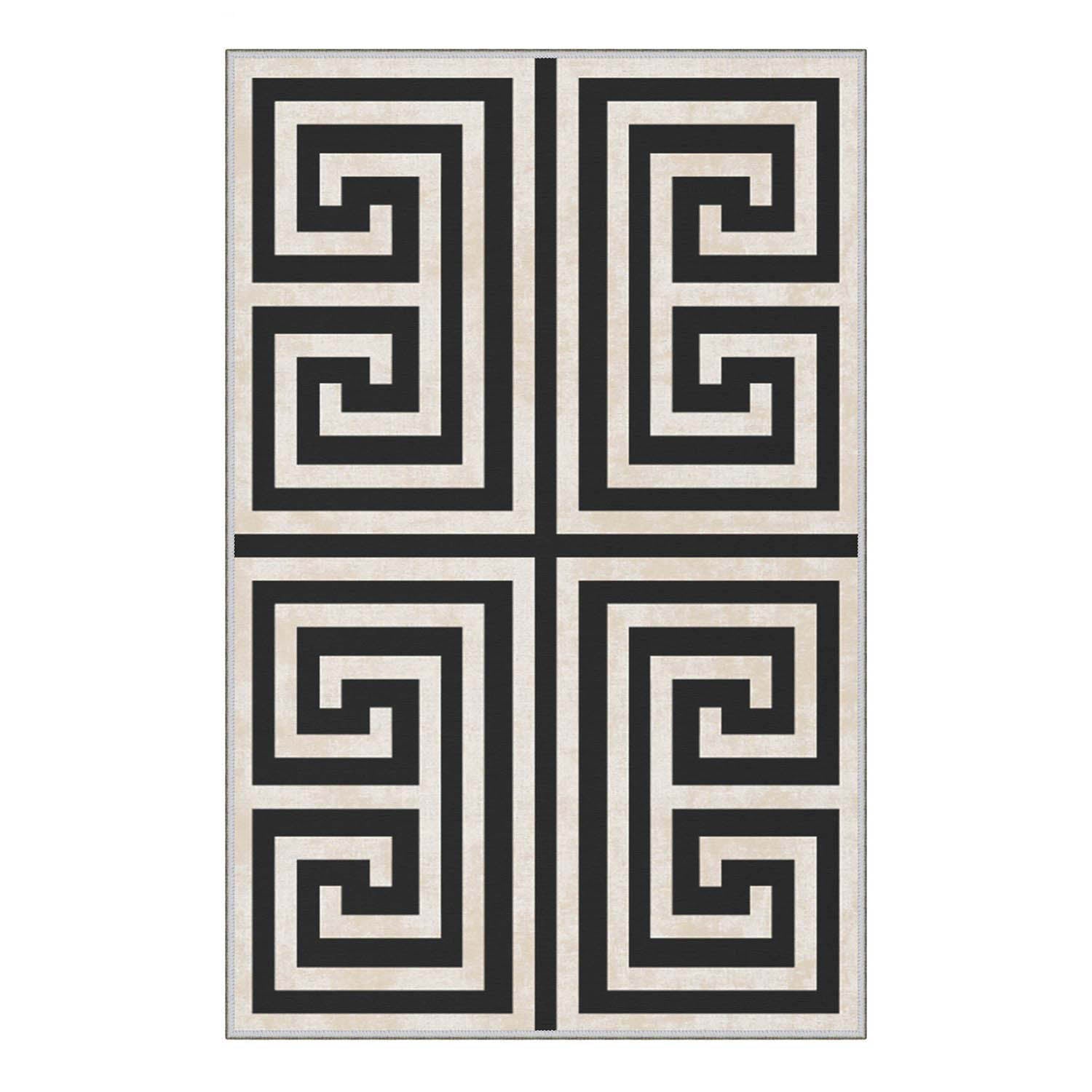 Teppich Finnaly 2238 Mehrfarben (3)