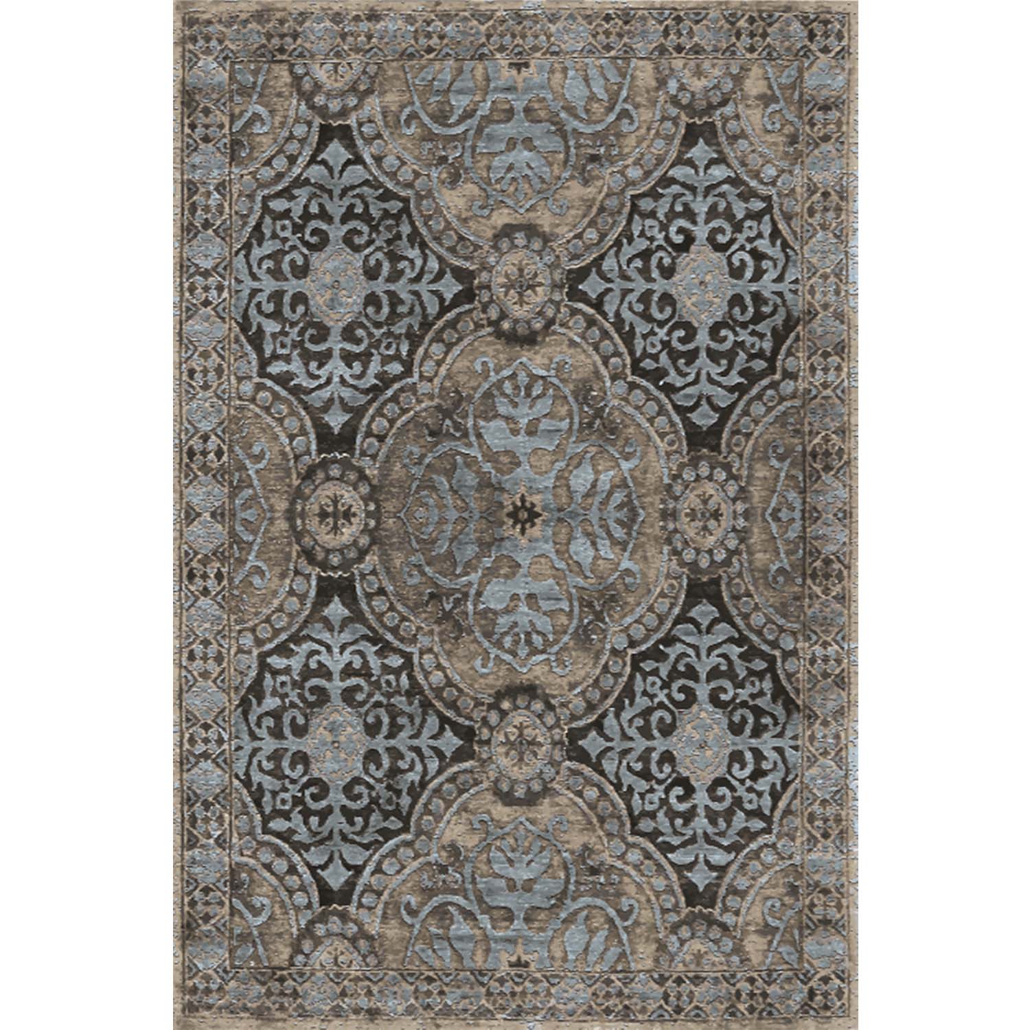 Teppichläufer Randalg 2240 Mehrfarben (1)