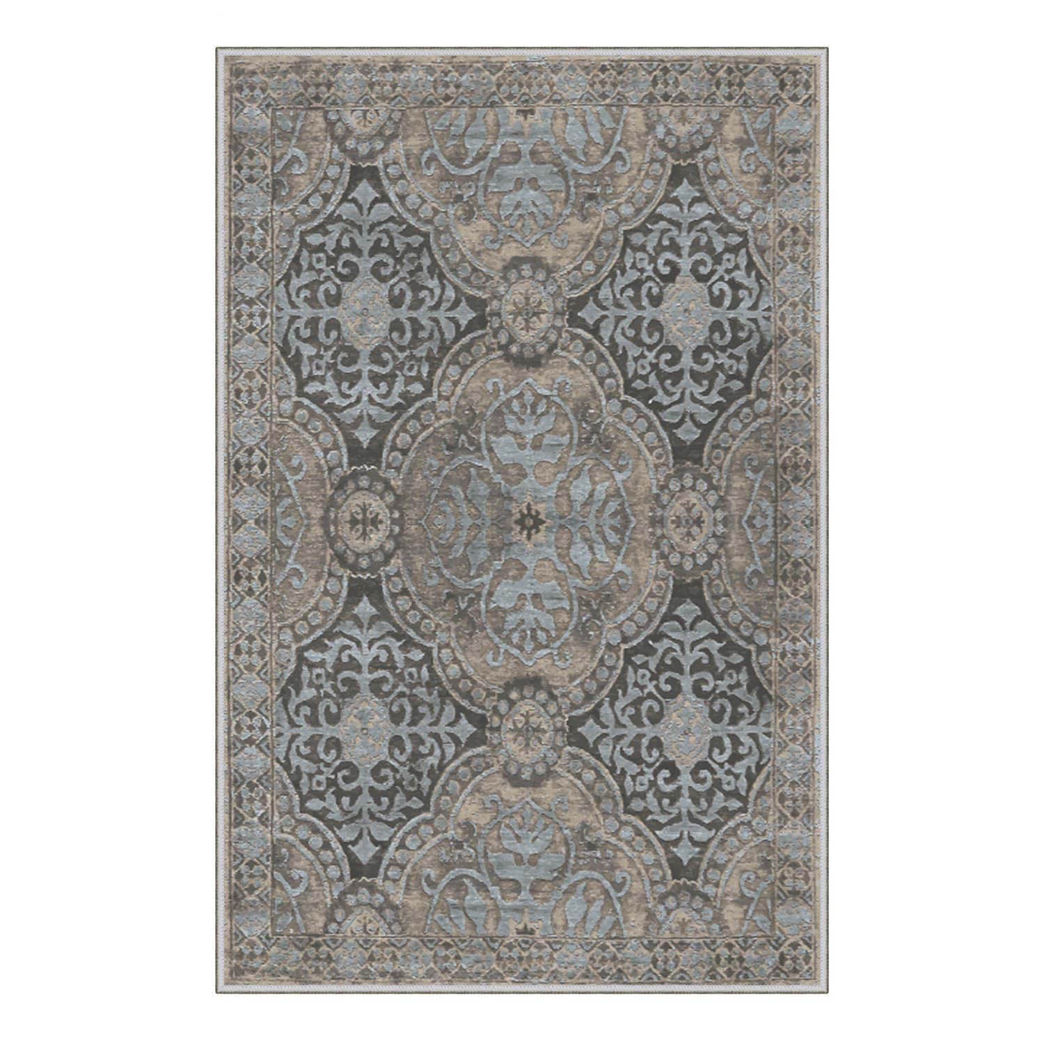 Teppichläufer Randalg 2240 Mehrfarben (3)