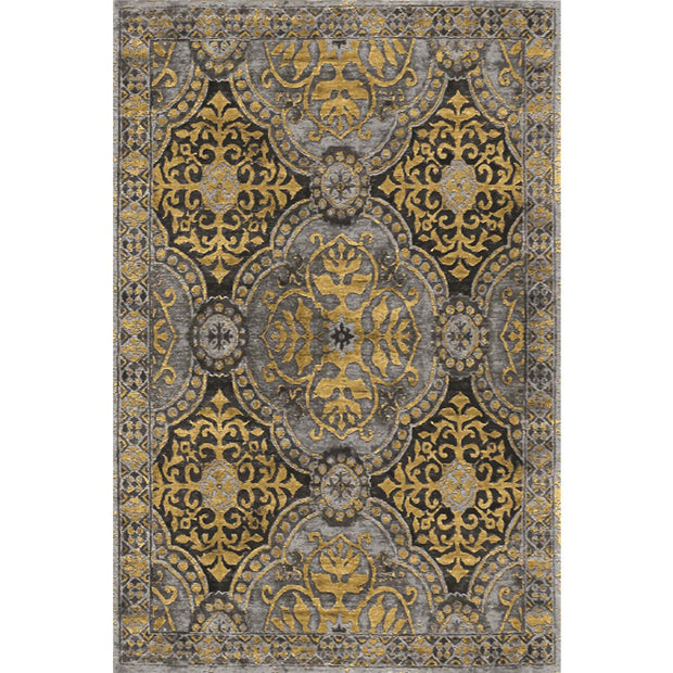 Teppichläufer Kandalf 2240 Mehrfarben (1)