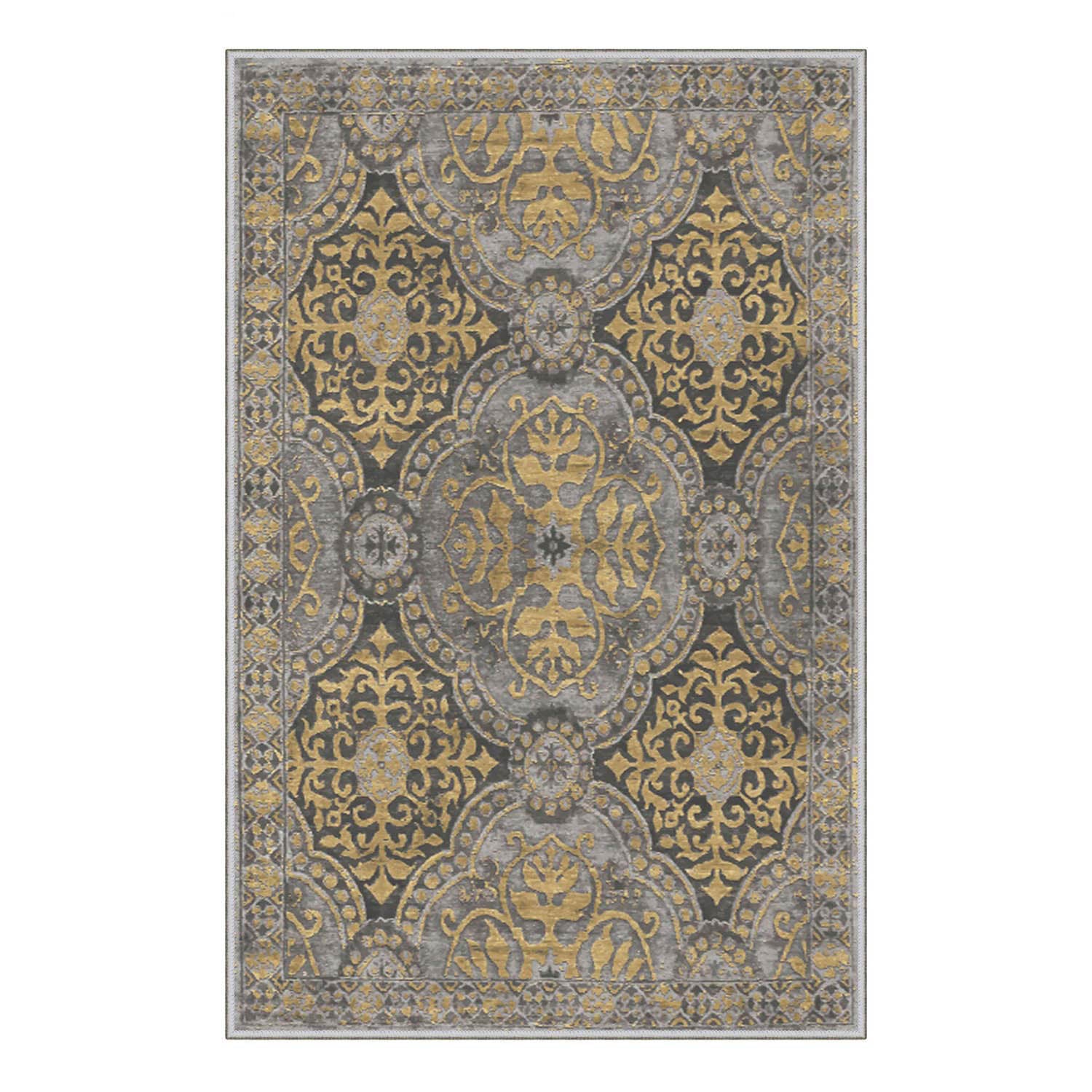 Teppichläufer Kandalf 2240 Mehrfarben (3)