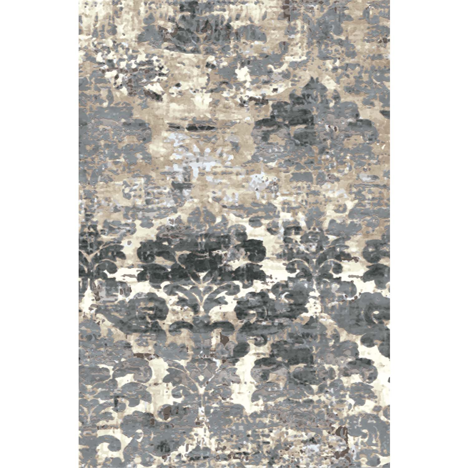 Teppichläufer Bandalf 2248 Mehrfarben (1)