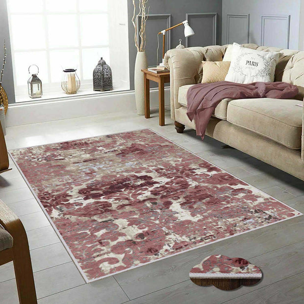 Teppichläufer Unigori 2248 Mehrfarben