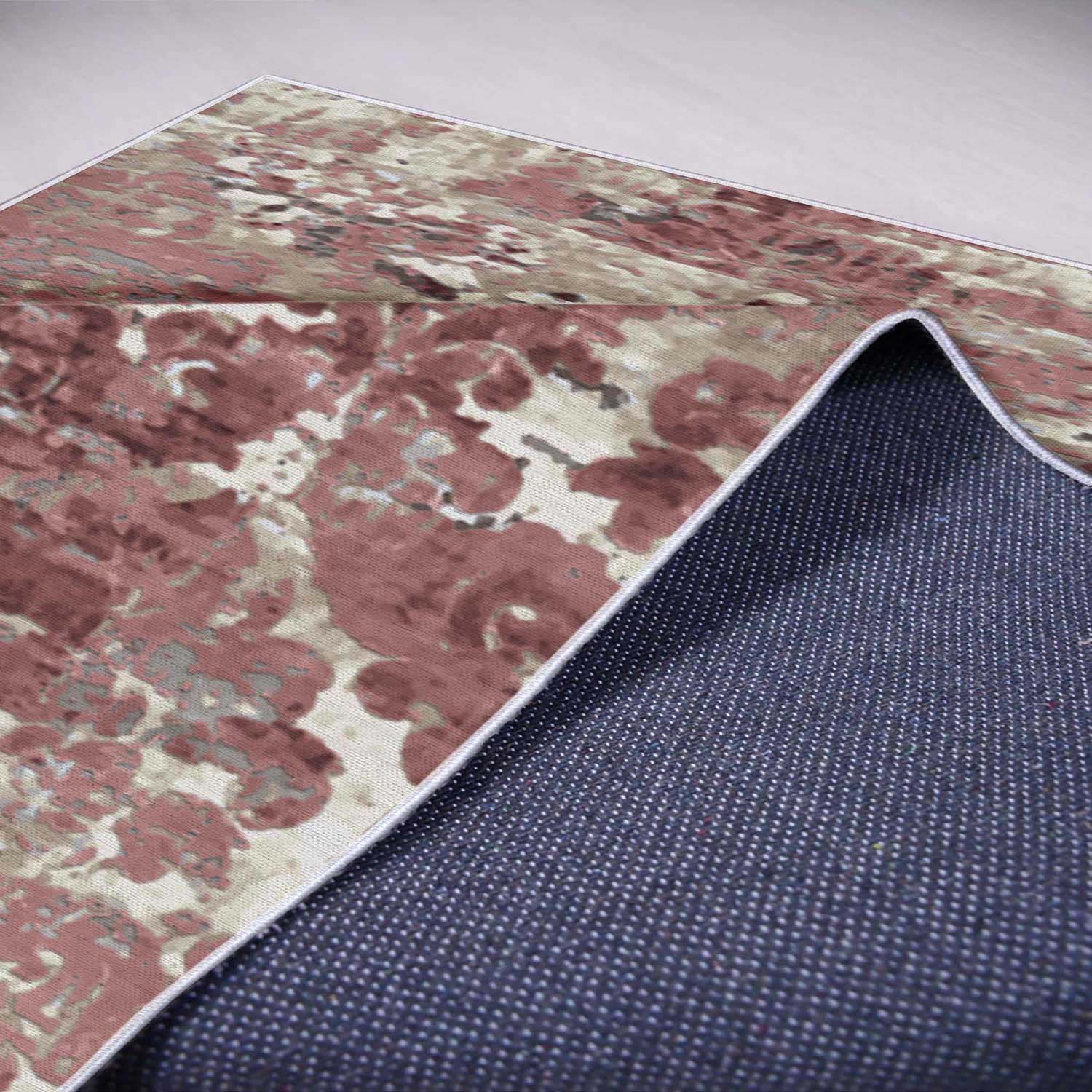 Teppichläufer Unigori 2248 Mehrfarben (2)