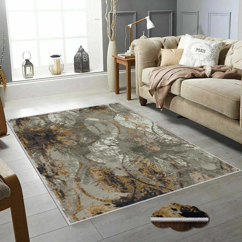 Teppichläufer Simsak 2253 Mehrfarben