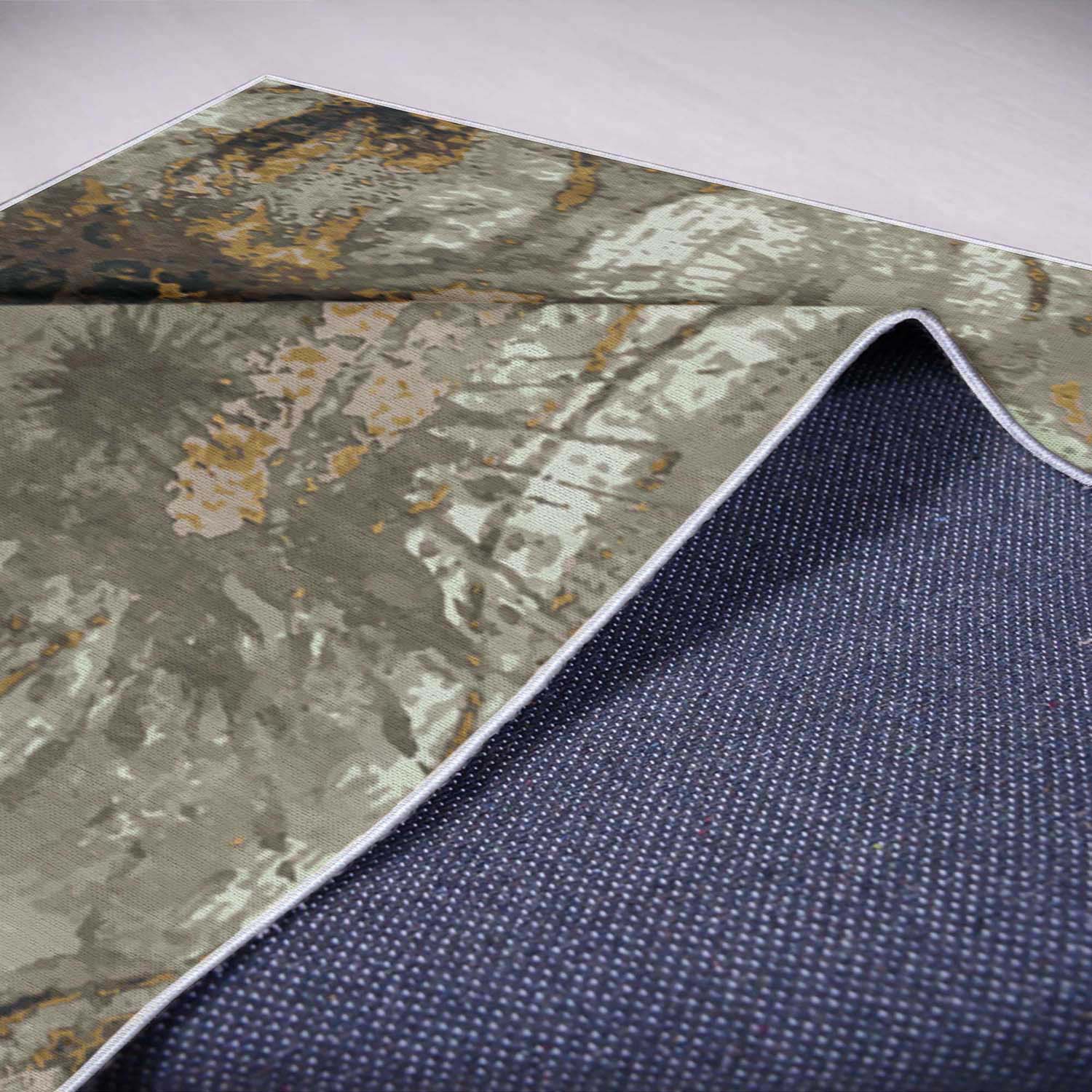 Teppichläufer Simsak 2253 Mehrfarben (2)