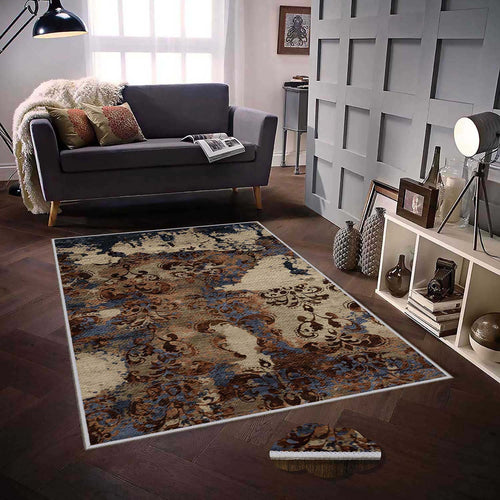 Teppichläufer Bomakta 2254 Mehrfarben