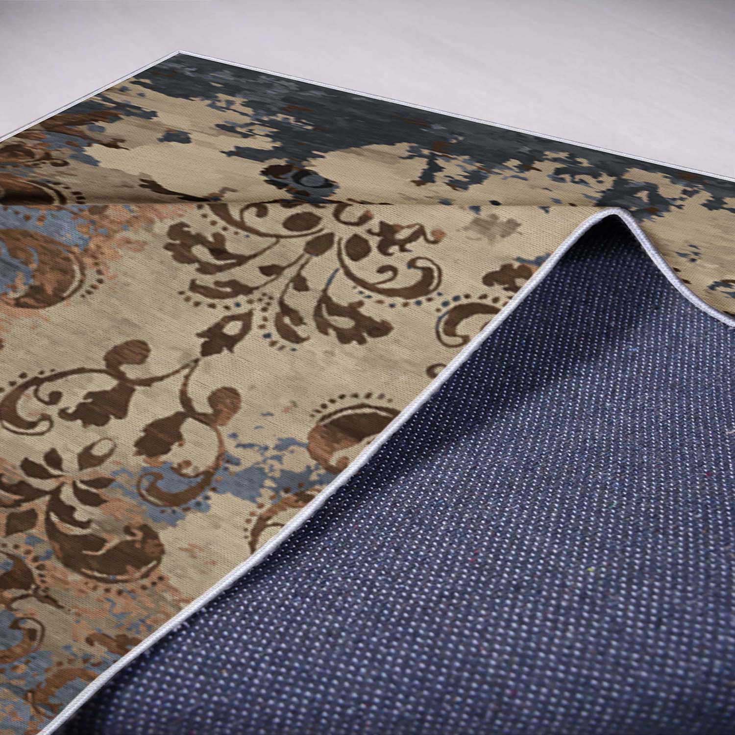 Teppichläufer Bomakta 2254 Mehrfarben (2)