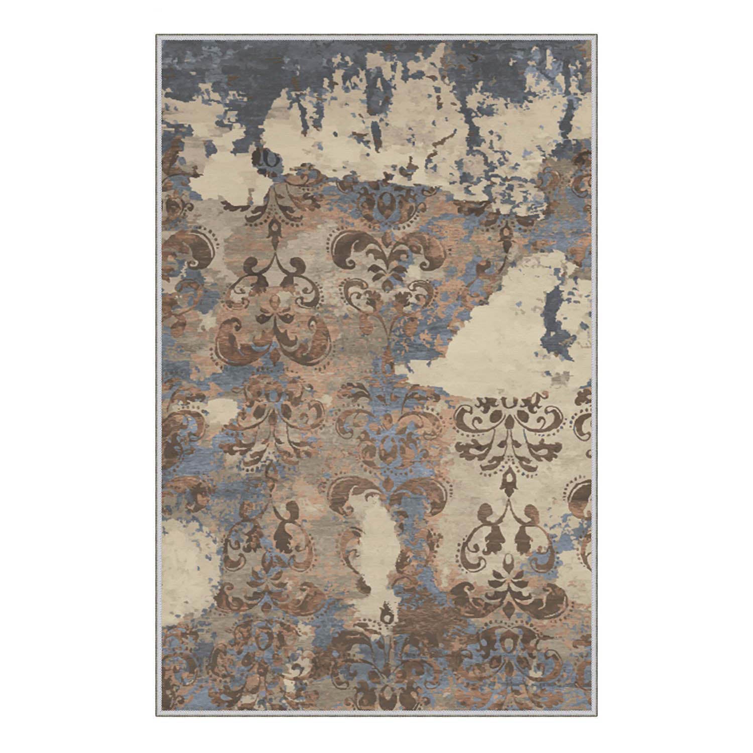 Teppichläufer Bomakta 2254 Mehrfarben (3)