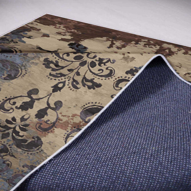 Teppichläufer Prens 2254 Mehrfarben (2)