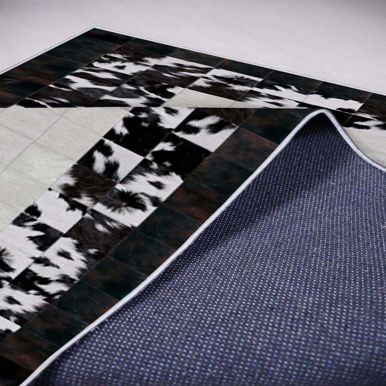 Teppichläufer Gorcia 2268 Mehrfarben (2)