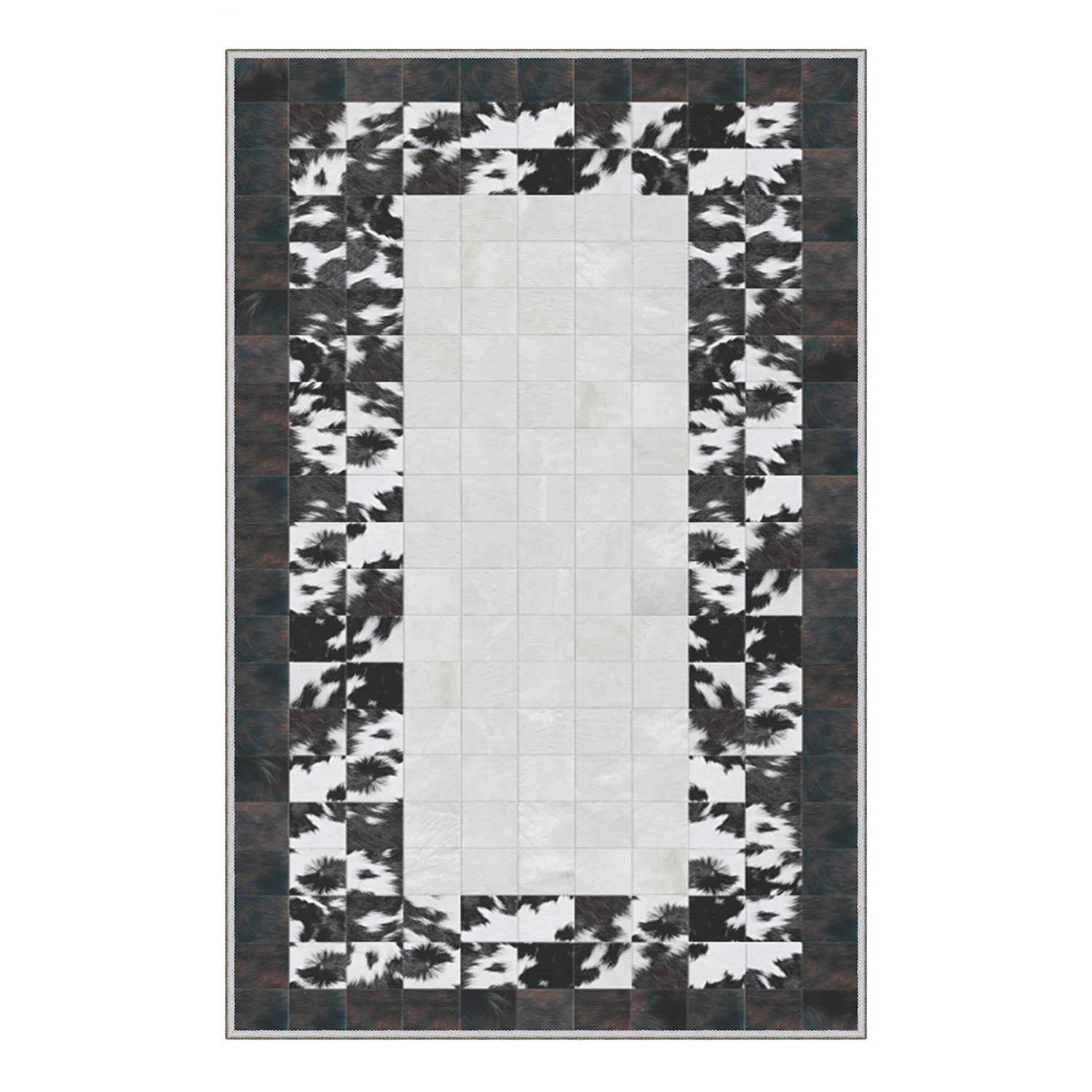 Teppichläufer Gorcia 2268 Mehrfarben (3)