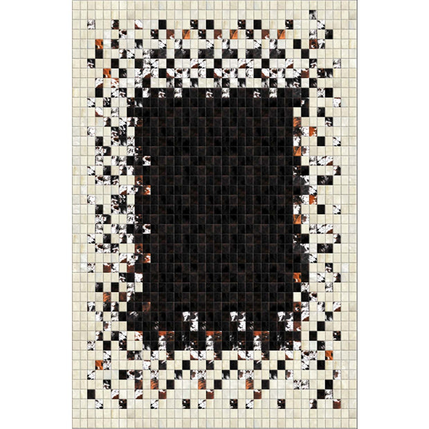 Teppichläufer Kambur 2269 Mehrfarben (1)