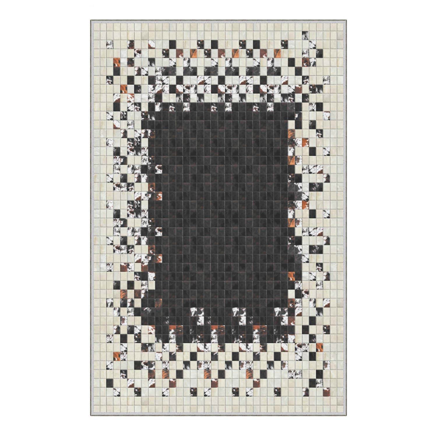 Teppichläufer Kambur 2269 Mehrfarben (3)