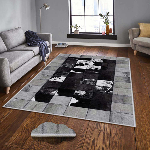 Teppichläufer Dubai 2270 Mehrfarben