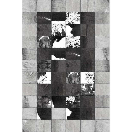 Teppichläufer Dubai 2270 Mehrfarben (1)