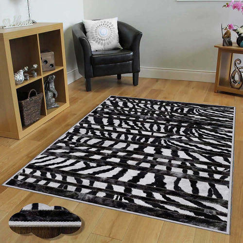 Teppichläufer Landa 2271 Mehrfarben